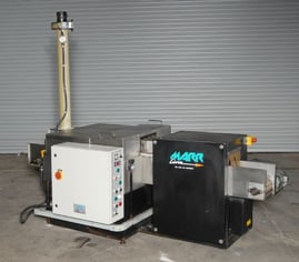 Guyson Conveyor Wash