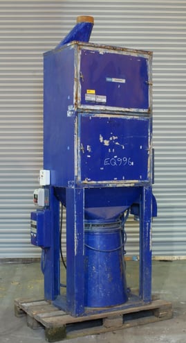 DCE Unimaster UMA 104 G3