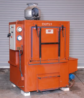 Oakcliffe D40