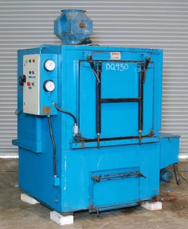 Oakcliffe D40