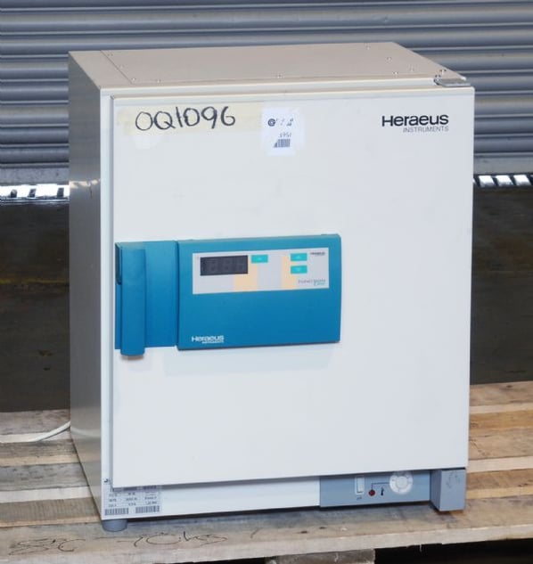 Heraeus Instruments T6 Laboratory Oven