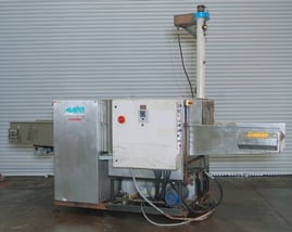 Guyson Marr Marline 600 In Line Conveyor Wash System