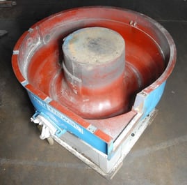 Walther Trowel CD600