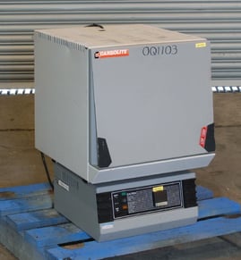 Benchtop Furnace Type CSF12/13