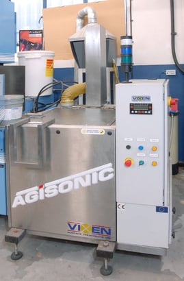 Vixen - AGI 50 Ultra