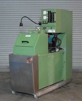 Embur ECM Electro Deburring Machine