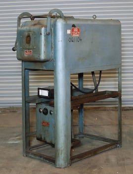 Wild Barfield HW1X 1175C Furnace