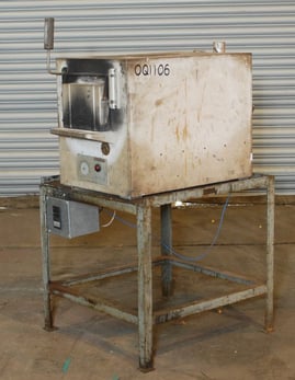 Gallenkamp Size 3 Oven