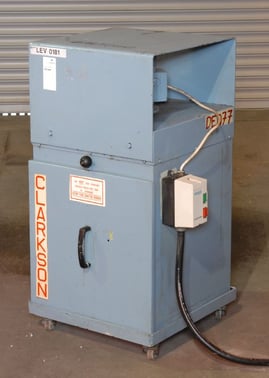 Clarkson Dust Extractor