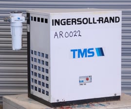 Ingersoll Rand TMS12 Refrigerated Dryer