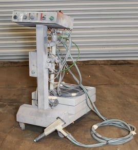 Gema Powder Coating Gun