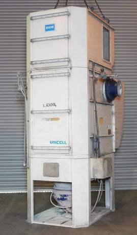 DONALDSON TORIT DCE C32-3K10