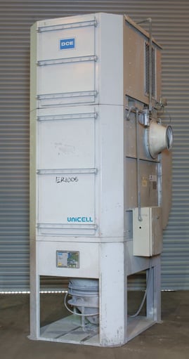 DONALDSON TORIT DCE C32-3K10