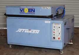 Vixen JW99 Top loading Washer