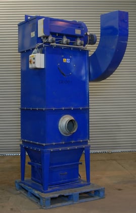 Dantherm MJC 40 66 3.2