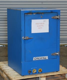 Genlab D65 Ovens
