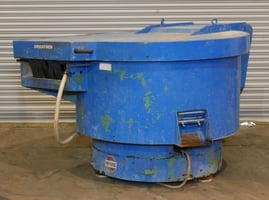 Cetema Spiratron TM500 Vibratory bowl