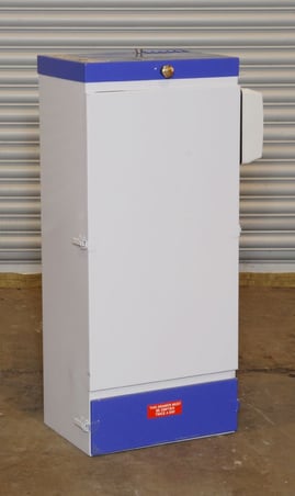 Guyson Unused 21/1 Dust Extractor