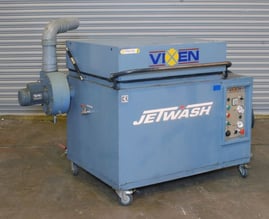 Vixen Jetwash JW60 Basket Wash