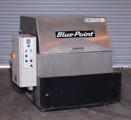 Marr Orbit 800 Rotary Basket Wash