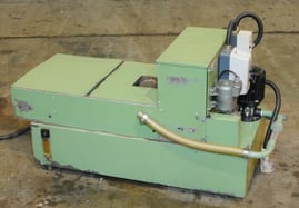 Darenth Paper Band Filtration Unit