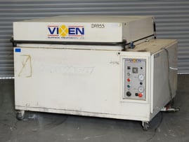 Vixen Jet Wash Type JW99 Mobile Component Washing Machine