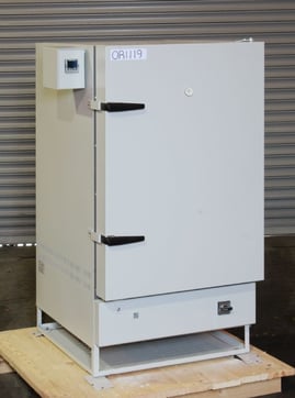 SNOL 80-1100 LSF01 Furnace