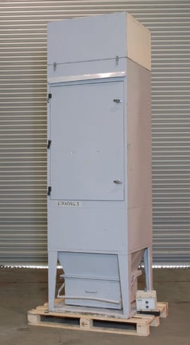 Airmaster Auto M 15 2.2kW Dust Extractor