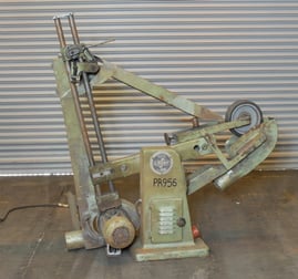 Loser KS 350 Belt Linisher