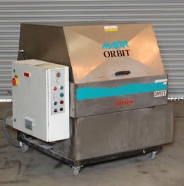 Guyson Marr Orbit 800 Rotary Spray wash