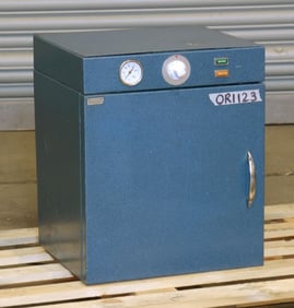 Griffin & George Bench Oven