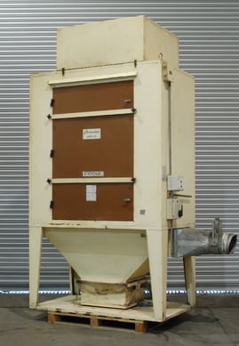 Disa Airmaster Auto M 40 Extractor