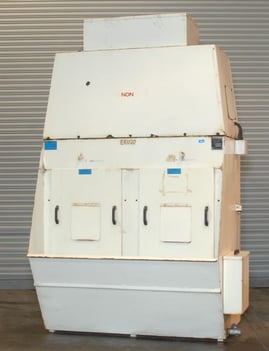 Carter Environmental W220 Wet Dust Extractor