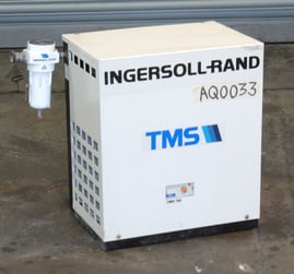 Ingersoll Rand TMS 12 Air Dryer