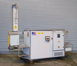 Kerry Microsolve M350C with Autotrans
