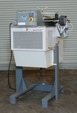 IST Solvent Distiller