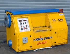 Vixen Tristar 300 Parts Washer
