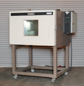 HCL350 Direct Injection CO2 Chamber