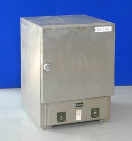 Statim Stainless Steel Electric Fan Oven