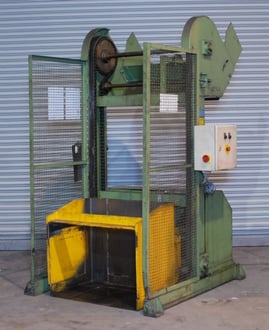 Stillage Tipper Loader