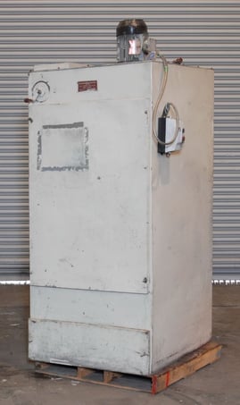 Dustraction Extractor