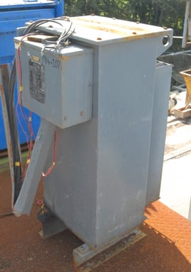 84 Amp Brentford regulator