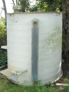 Polypropylene Storage Tank