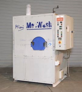 Mecwash 300 Series