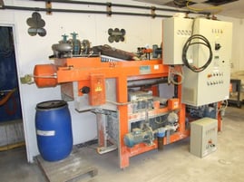 Aprochim A10/40TI/FFT Filtration Unit