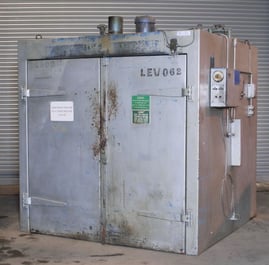 Hediar Oven