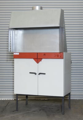 Binder Oven FED 400 3.4kw 300c