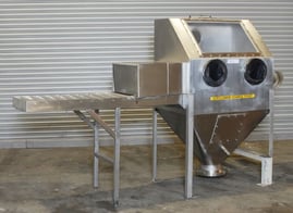 Stainless Steel Cabinet