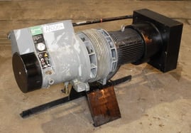 Hydrovane 43 Compressor