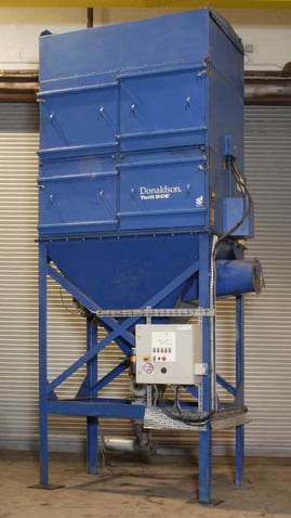 Donaldson Torit UMA750HK21